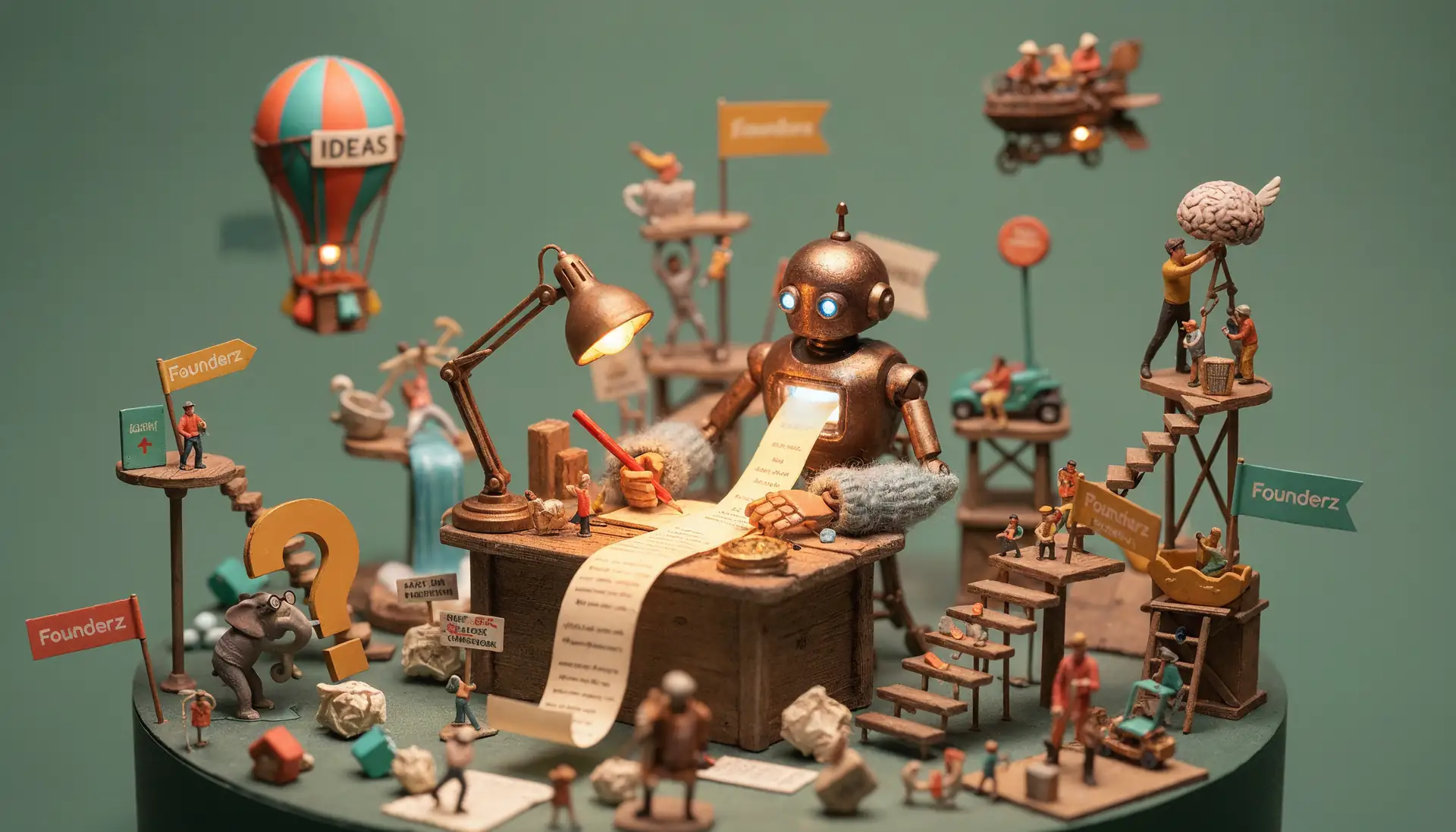 Prompts para storytelling creativo con IA 2 Prompts para storytelling creativo con IA