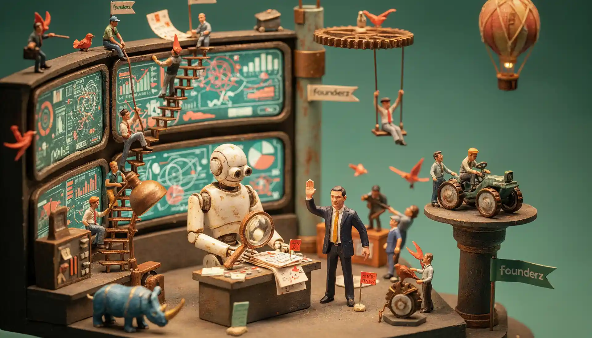 Qué es un diplomado en inteligencia artificial y para quién tiene sentido 2 Qué es un diplomado en inteligencia artificial y para quién tiene sentido