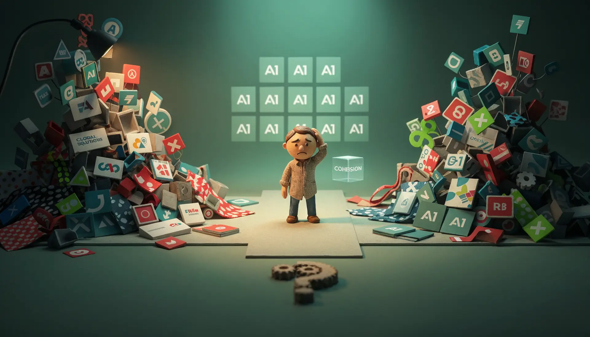 Casos de uso de IA para branding e identidad visual 2 Casos de uso de IA para branding e identidad visual