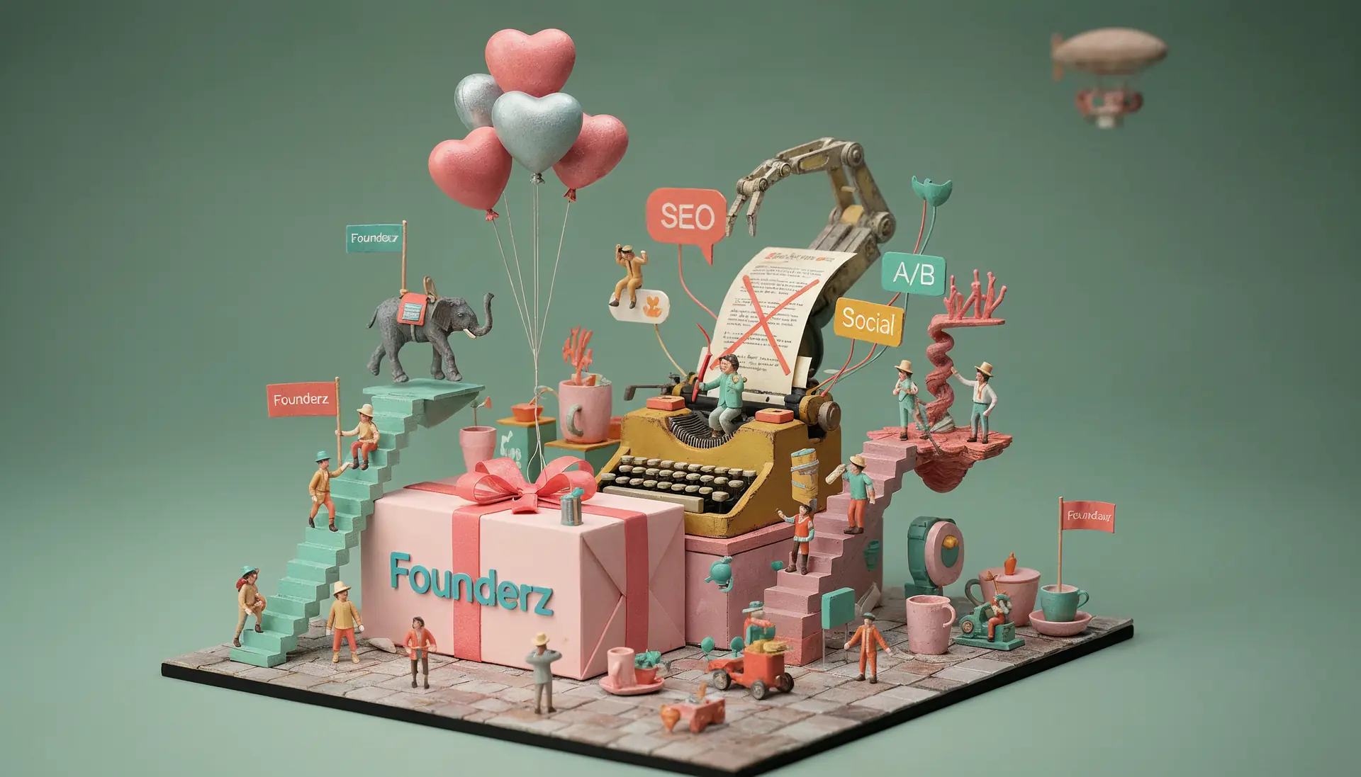 Cómo usar IA en copywriting sin perder voz 1 Cómo usar IA en copywriting sin perder voz