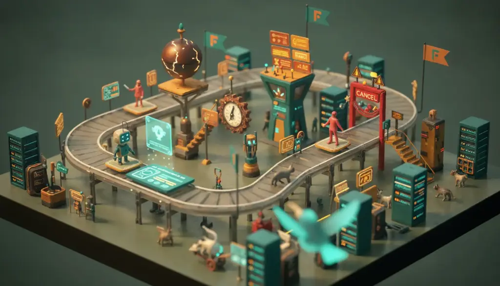 Casos de uso de IA en empresas SaaS: del onboarding a la retención