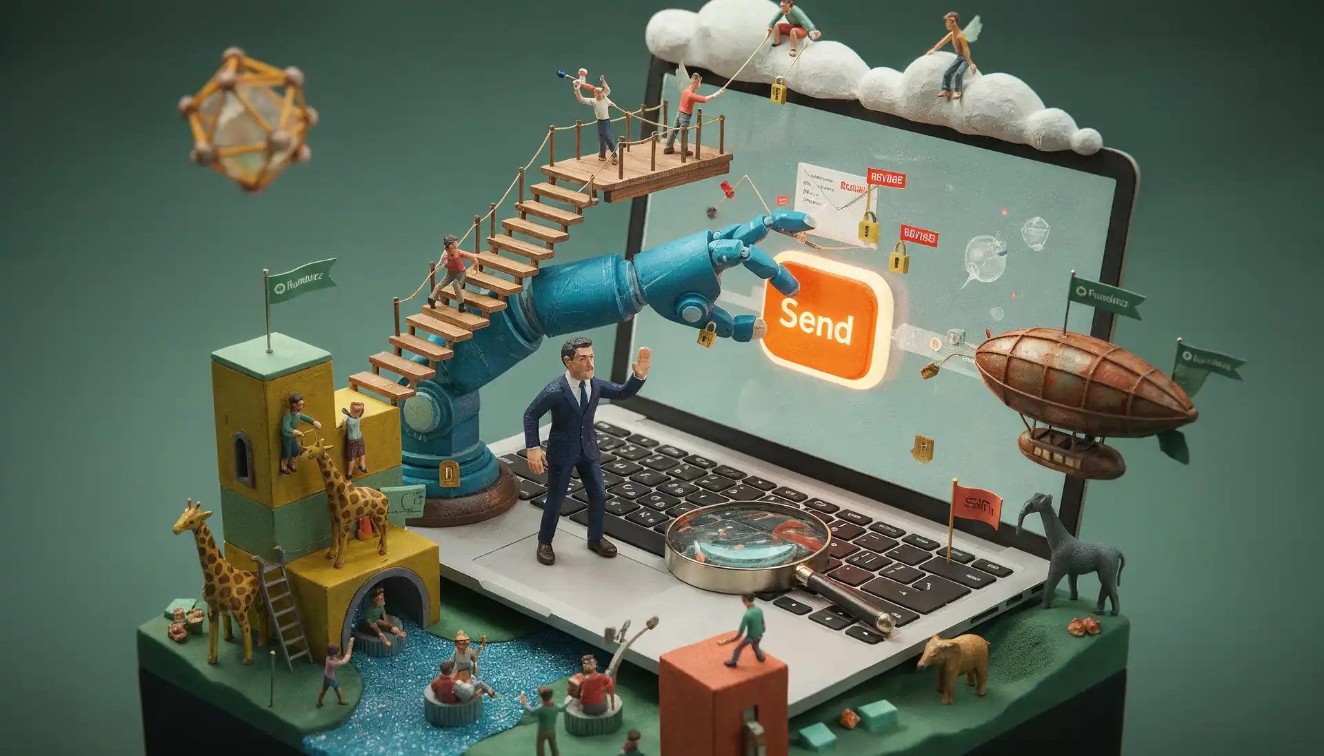 Cómo redactar y resumir correos más rápido con Copilot para Outlook 3 Cómo redactar y resumir correos más rápido con Copilot para Outlook