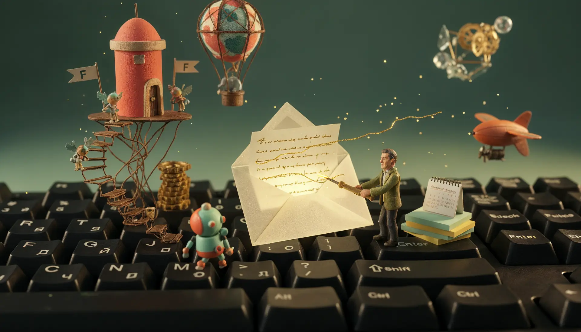 Copilot para Outlook: ejemplos prácticos de uso para reducir tiempo en el email 2 Copilot para Outlook: ejemplos prácticos de uso para reducir tiempo en el email