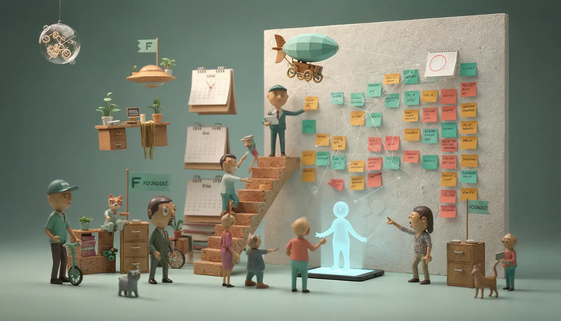 Copilot para Planner: ejemplos prácticos de uso en gestión de proyectos 1 Copilot para Planner: ejemplos prácticos de uso en gestión de proyectos