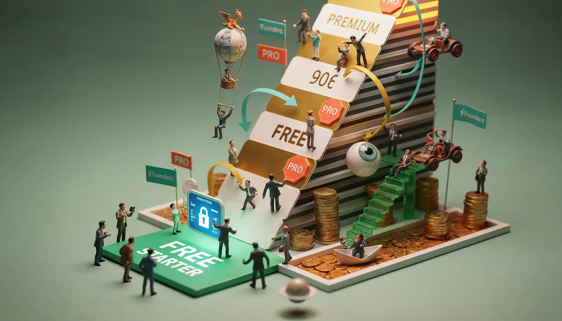 Herramientas de IA para agencias de marketing: contenido, reporting y automatización 3 Herramientas de IA para agencias de marketing: contenido, reporting y automatización