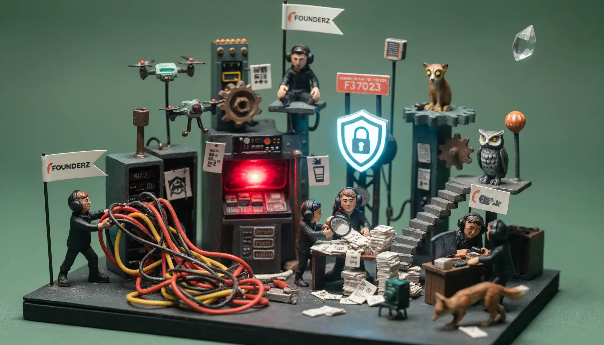 Prompts de IA para ciberseguridad: informes de incidentes y alertas a clientes 1 Prompts de IA para ciberseguridad: informes de incidentes y alertas a clientes
