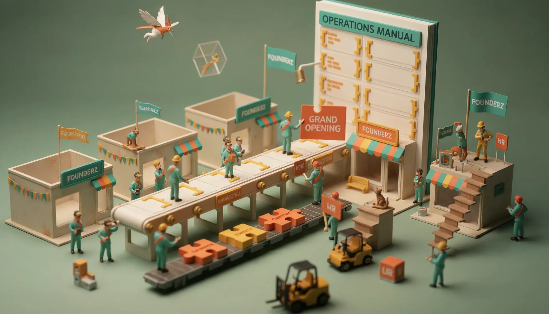 Prompts de IA para franquicias: comunicados a franquiciados y manuales de operación 2 Prompts de IA para franquicias: comunicados a franquiciados y manuales de operación