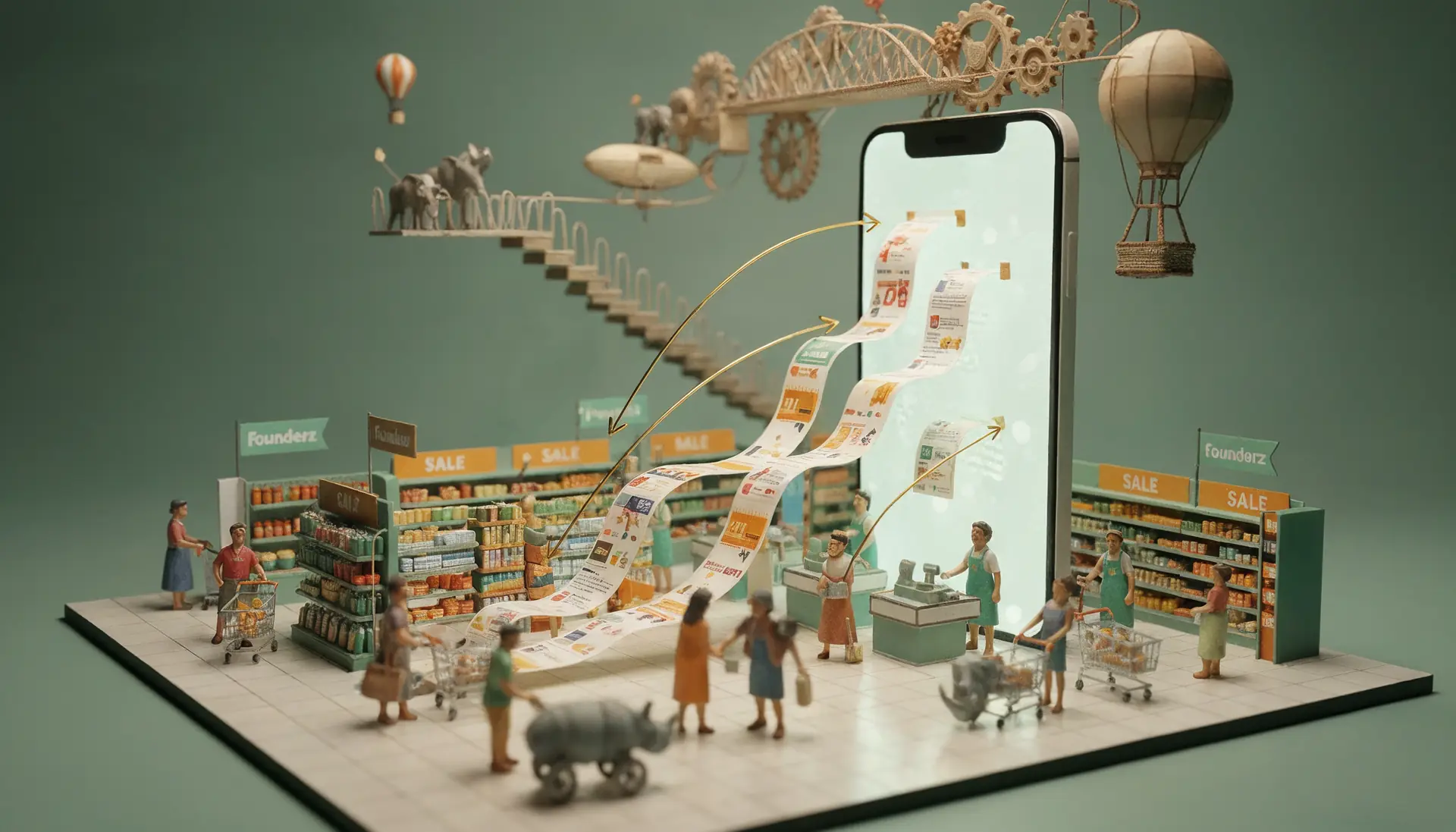 Prompts de IA para retail: redactar comunicaciones de campaña y promociones 2 Prompts de IA para retail: redactar comunicaciones de campaña y promociones