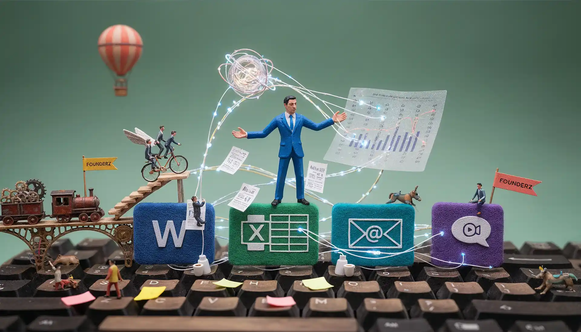 Qué puede hacer Microsoft 365 Copilot en Word, Excel, Outlook y Teams 1 Qué puede hacer Microsoft 365 Copilot en Word, Excel, Outlook y Teams